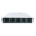 SERVER: HP Prolian DL380e Gen8 25 Bay 2.5'' Chassis